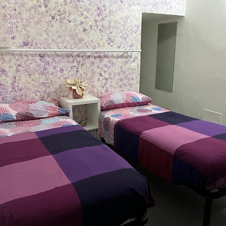 佛罗伦萨Violet 27公寓 外观 照片